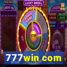 777win com